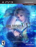 Final Fantasy X | X-2 HD Remaster -- Limited Edition (PlayStation 3)